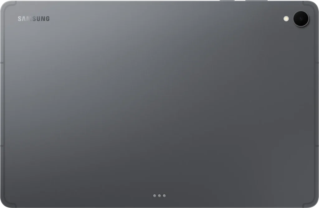 Samsung Galaxy Tab S12+ in Gray