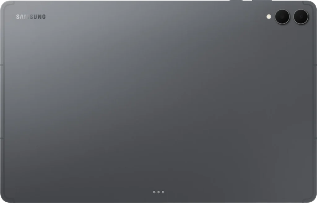 Samsung Galaxy Tab S12 Ultra in Gray