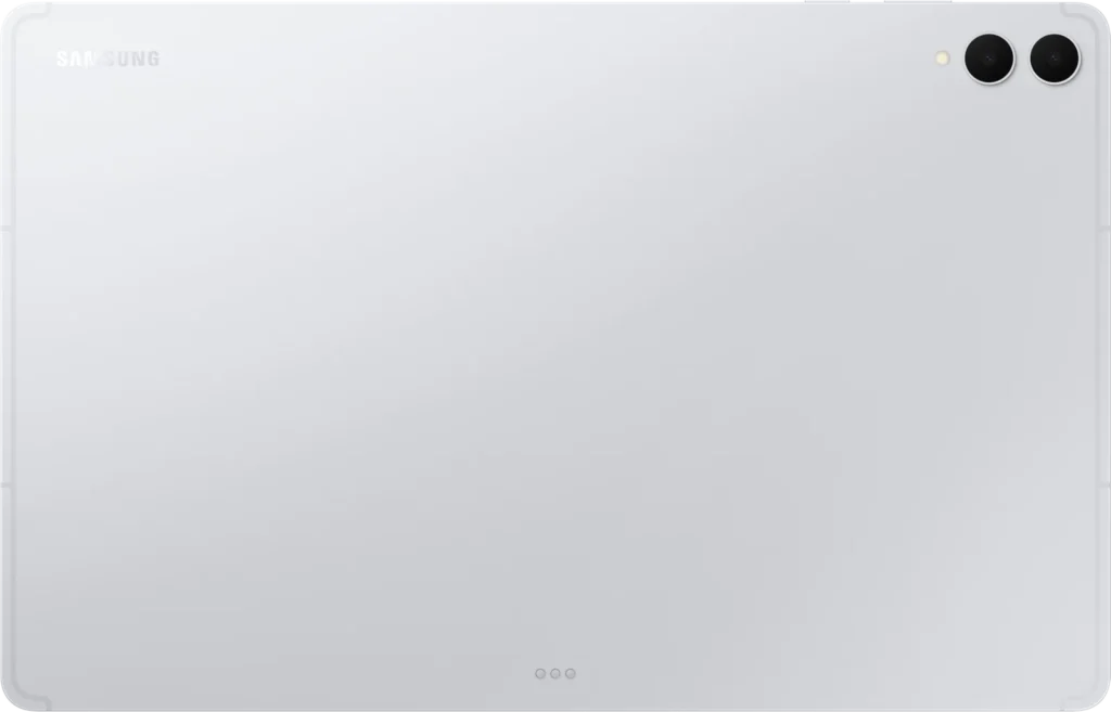 Samsung Galaxy Tab S12 Ultra in Silver