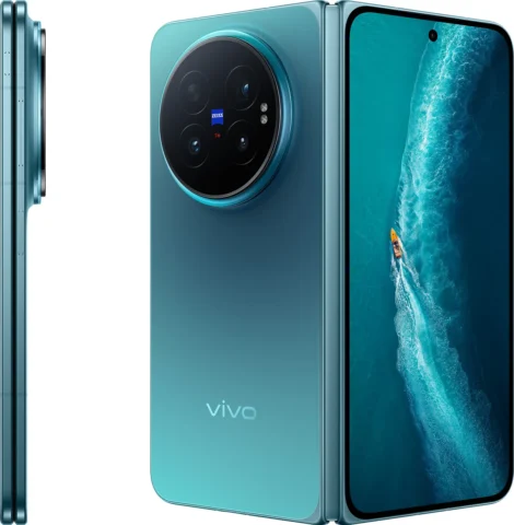 Vivo X Fold6